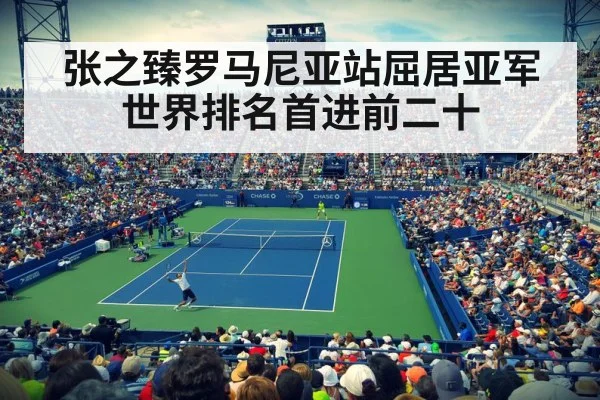 张之臻罗马尼亚站屈居亚军 世界排名首进前二十